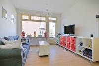 Woning Libellenstraat 24 Rotterdam