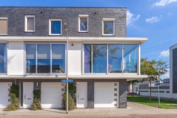 Woning Schumannlaan 59 Zwolle