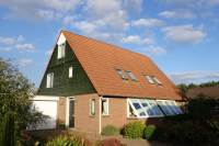 Woning Van Dongenlaan 13 Musselkanaal