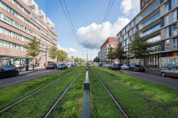 Woning Pieter Calandlaan 877 Amsterdam