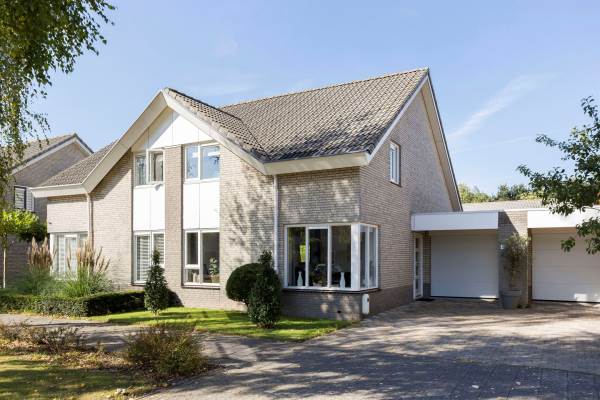 Woning Andantestraat 44 Almere