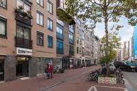 Woning Spuistraat 248 Amsterdam