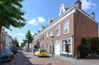 Woning Newtonstraat 185 Den Haag