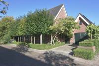 Woning Lijsterbesstraat 1 Hem