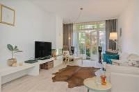 Woning Van Houtenstraat 21 Rotterdam