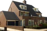 Woning De Warande 11 Nieuwkuijk