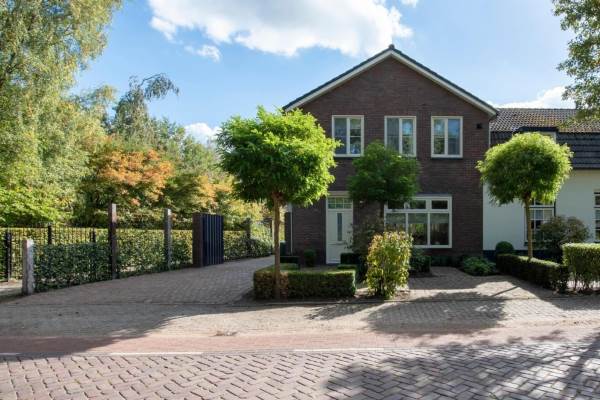 Woning Dorpsstraat 134 Valkenswaard