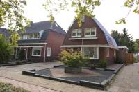 Woning Burgemeester Mr. H.J. Engelkens-laan 46 Winschoten
