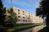 Woning Bosseplaat 161 Rozenburg Zh