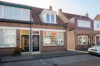 Woning Admiraal de Ruyterstraat 53 Sliedrecht