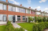 Woning G. W. Spitzenstraat 48 Stadskanaal