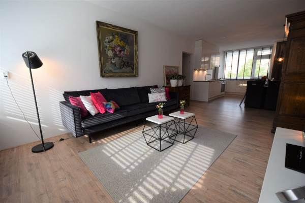 Woning Hoogoord 102 Amsterdam