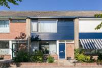 Woning Laagsehoeflaan 33 Bergen op Zoom