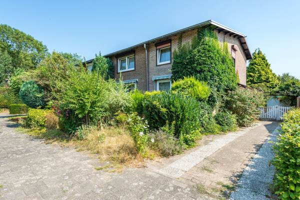 Woning Kochstraat 3 Geleen