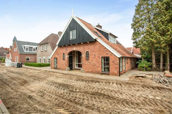 Woning Baankamp 2 Rijssen