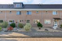 Woning Antoniuslaan 5 Beuningen Gld