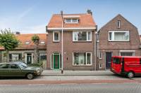 Woning Berkdijksestraat 73 Tilburg