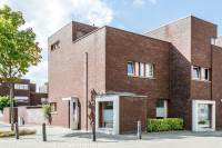 Woning Giselbertstraat 18 Maastricht