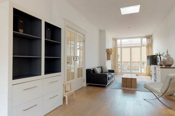 Woning Fahrenheitstraat 438 Den Haag