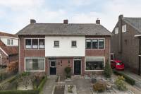 Woning Mesdagstraat 7 Hengelo