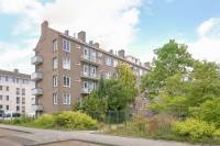 Woning Lex Althoffstraat 25 Amsterdam