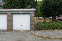 Garage Europalaan 241 Tilburg