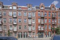 Woning Kanaalstraat 188 Amsterdam