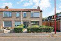 Woning Ir. F.W. Conradstraat 2 Nieuwegein