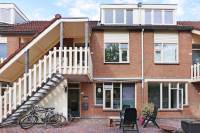 Woning Orvelterdek 46 Nieuwegein