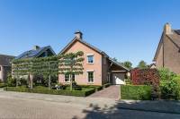 Woning Nassaustraat 27 Rijsbergen