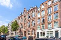 Woning Kanaalstraat 102 Amsterdam