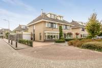 Woning De Hoop 13 Uitgeest