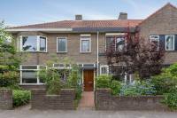 Woning Sikkelstraat 17 Breda