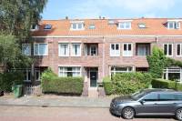 Woning Merelstraat 27 Leiden