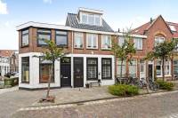Woning De Clercqstraat 125 Haarlem