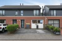 Woning Pieter Brueghelstraat 108 Almere