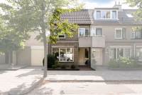 Woning Vloedstroom 79 Katwijk