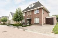Woning Kievitstraat 35 Piershil