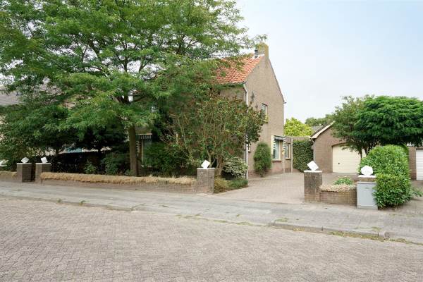 Woning Schotse Hooglandersstraat 67 Waspik