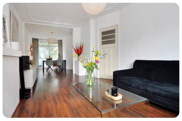 Woning Oude Boomgaardstraat 53 Den Haag
