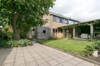 Woning Kotterstraat 9 Harlingen