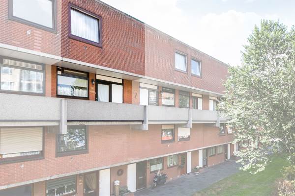 Woning Tramstraat 167 Katwijk