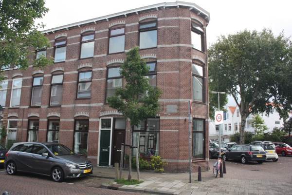 Woning Schipperstraat 68 Den Haag