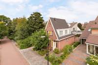 Woning Gladiolenlaan 25 Beverwijk