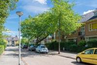 Woning Messchaertstraat 12 Amsterdam