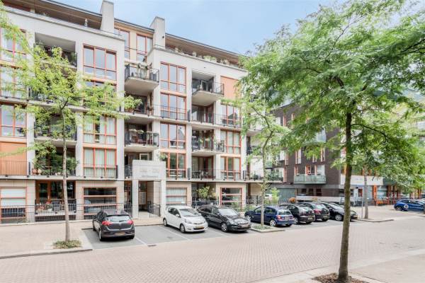 Woning Bordeslaan 212 Den Bosch