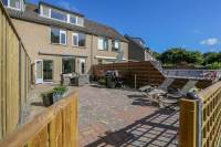 Woning Marter 82 Hellevoetsluis