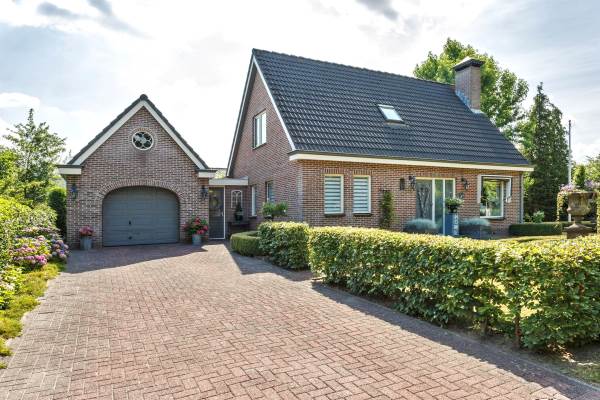 Woning Fogelsang 73 De Westereen