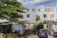 Woning Aletta Jacobsstraat 56 Velserbroek
