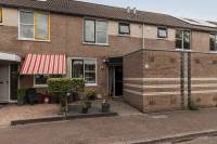 Woning Wouter van Dijklaan 8 Hooglanderveen